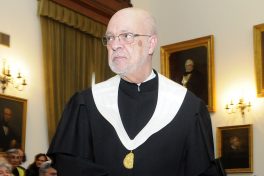 Morreu José Quintão, Professor Emérito da U.Porto