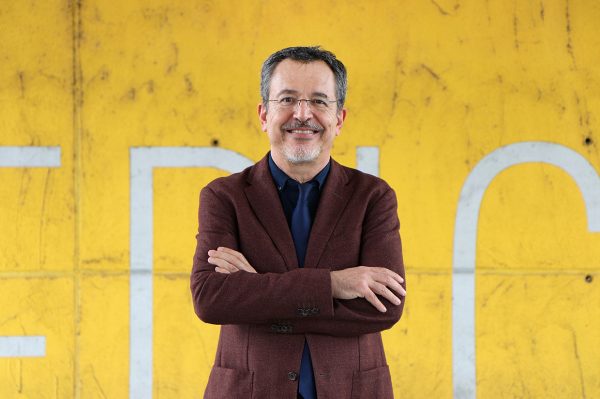 Fernando Schmitt: o patologista que quer subir o nível da saúde em Portugal