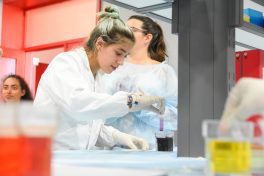 IJUP-Empresas tem 44 mil euros para financiar Ciência feita por estudantes