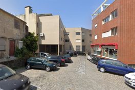 U.Porto vai ter nova residência universitária em Cedofeita