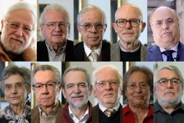 Conheça os 11 novos Professores Eméritos da U.Porto