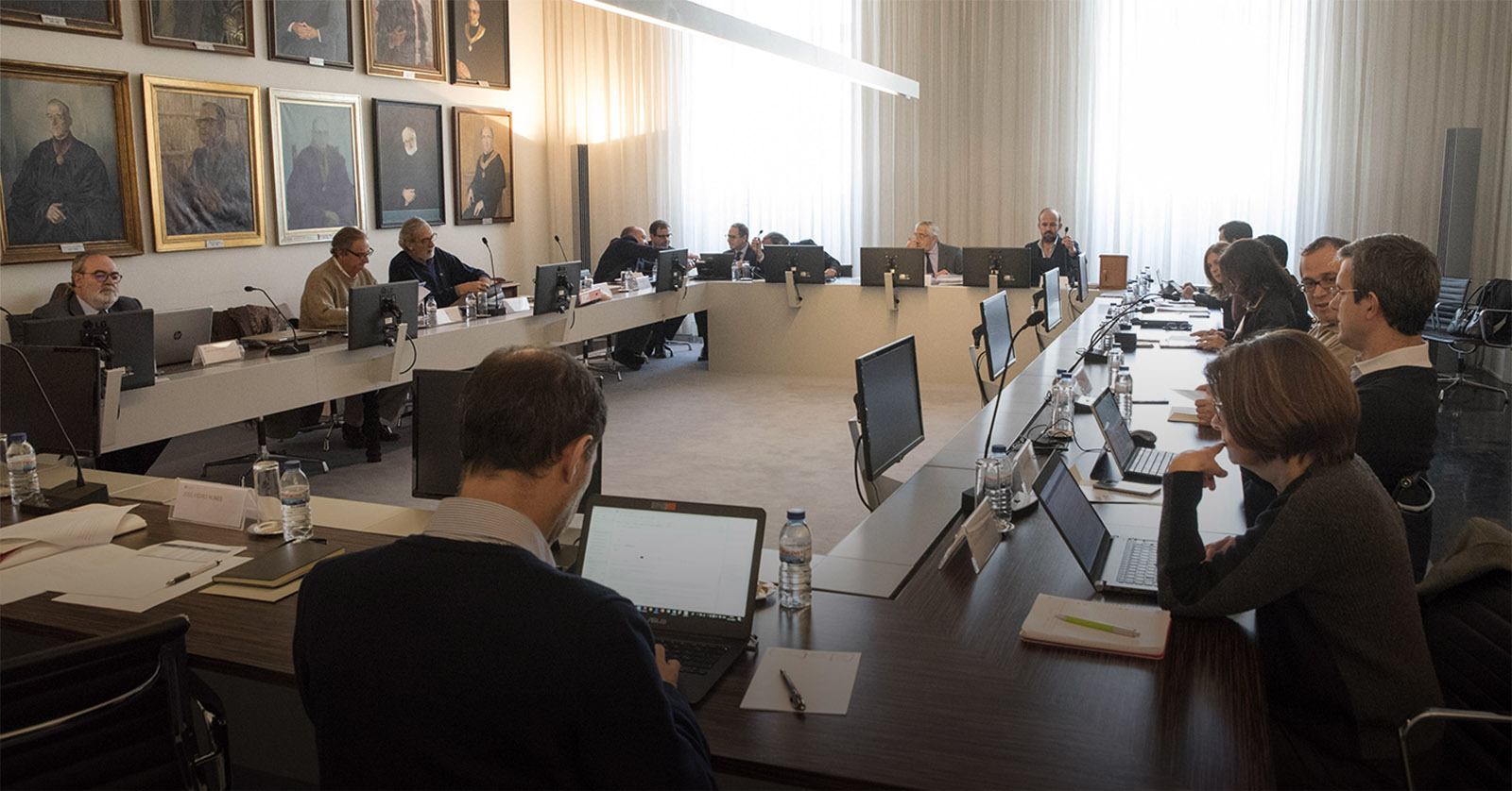 Conselho Geral da U.Porto vai a eleições em junho