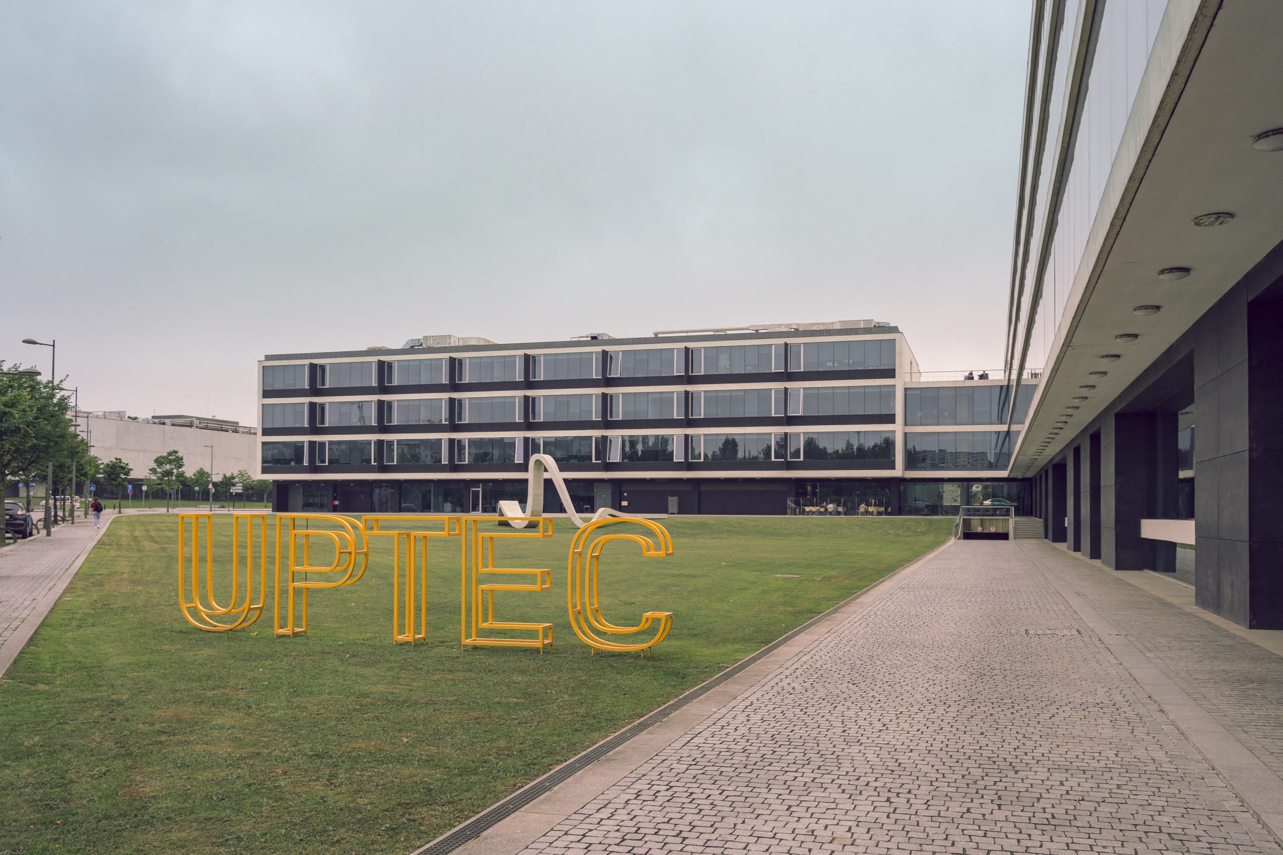 UPTEC reconhecida como Entidade de Utilidade Pública
