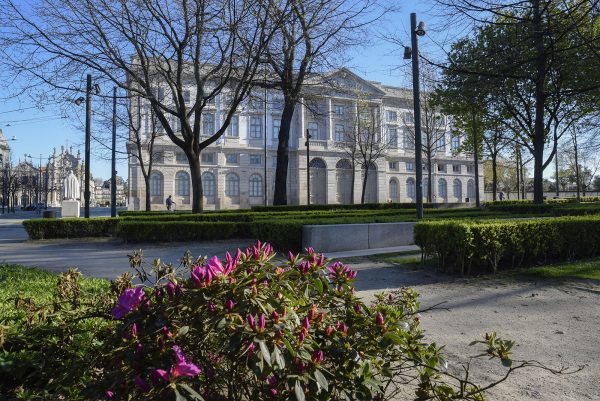 Universidade do Porto assinala o Dia Europeu do Património Académico