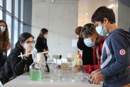U.Porto tem 40 propostas para celebrar a Semana da Ciência e da Tecnologia