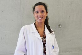 Investigadora da U.Porto distinguida por trabalho em cancro do pulmão