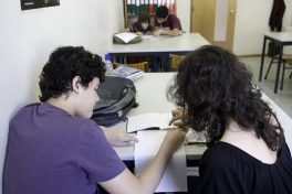 Voluntariado Estudantil da U.Porto está de volta às escolas da cidade