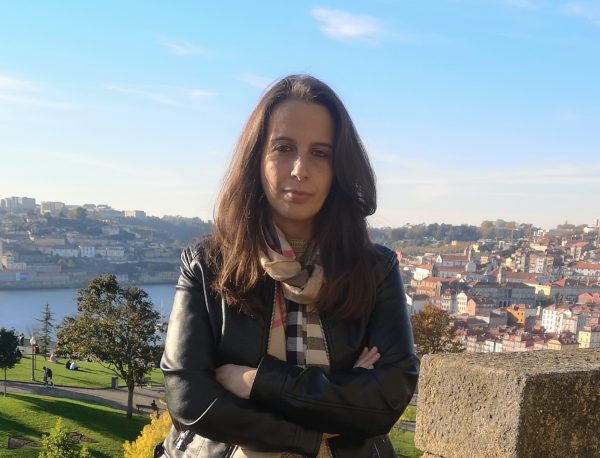 Sofia Pereira: a arte de fazer as perguntas certas em nome da Ciência