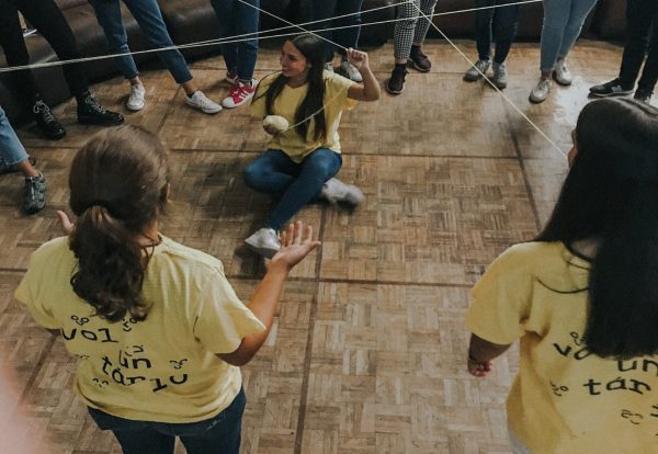 Universidade do Porto dedica dia ao voluntariado inclusivo