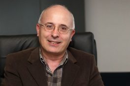 Professor da FEUP vence prémio internacional na área da química dos lípidos