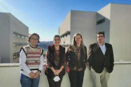 Investigadores do ICBAS vencem Prémio Melo e Castro de neurociências