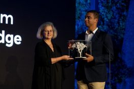 Startup da UPTEC vence prémio de inovação da Altice Portugal