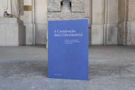 Bicentenário da Revolução Liberal inspira novo livro da U.Porto Press
