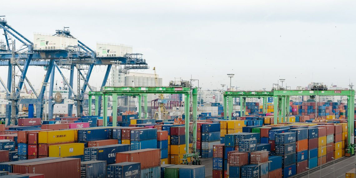 INESC TEC desenvolve solução inteligente para a segurança portuária