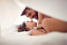 Love is in the air!: Excitação sexual pode ser determinada a partir da respiração