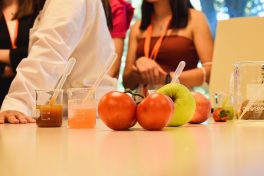 Estudantes da U.Porto candidatos a prémio de alimentação inovadora