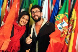 Universidades do Norte de Portugal e da Galiza abrem candidaturas para cursos conjuntos