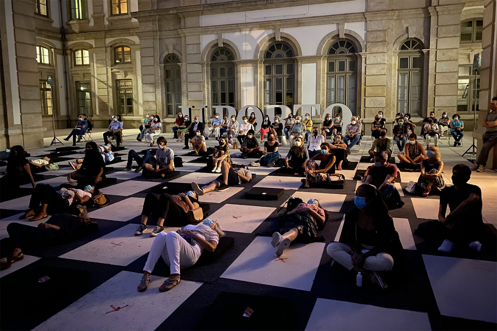 Universidade do Porto apresenta a "Noite das Ideias"