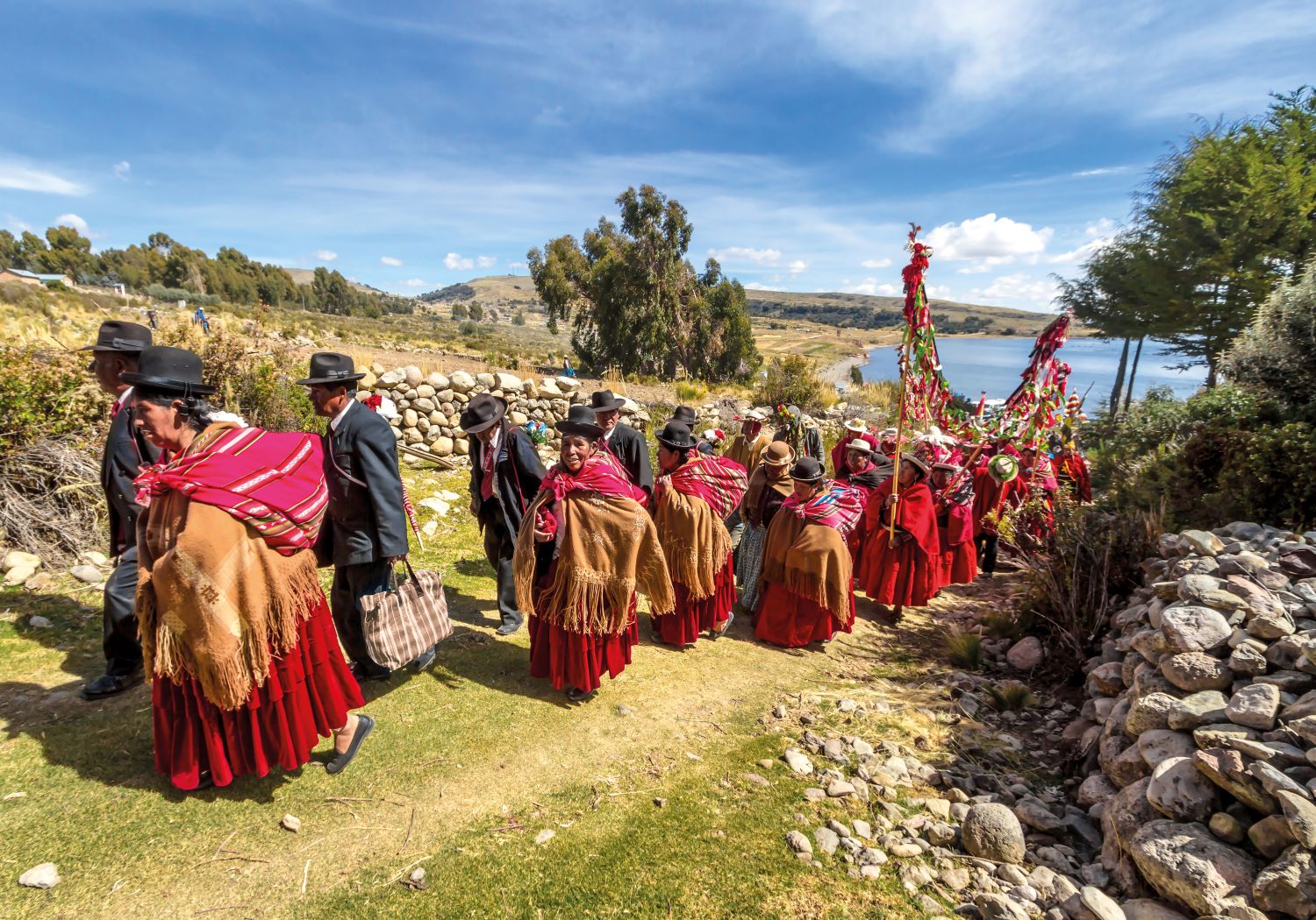 "O grande caminho Inca" revela-se no MHNC-UP
