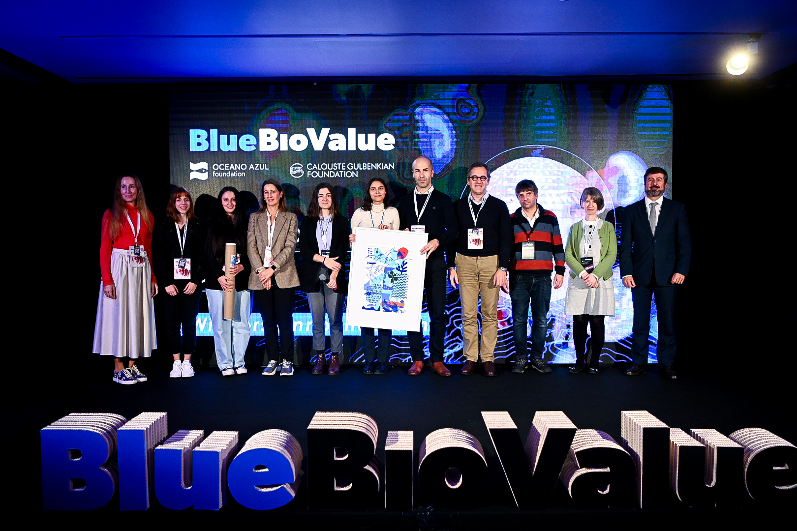 Programa Blue Bio Value premeia investigação da U.Porto em bioeconomia azul