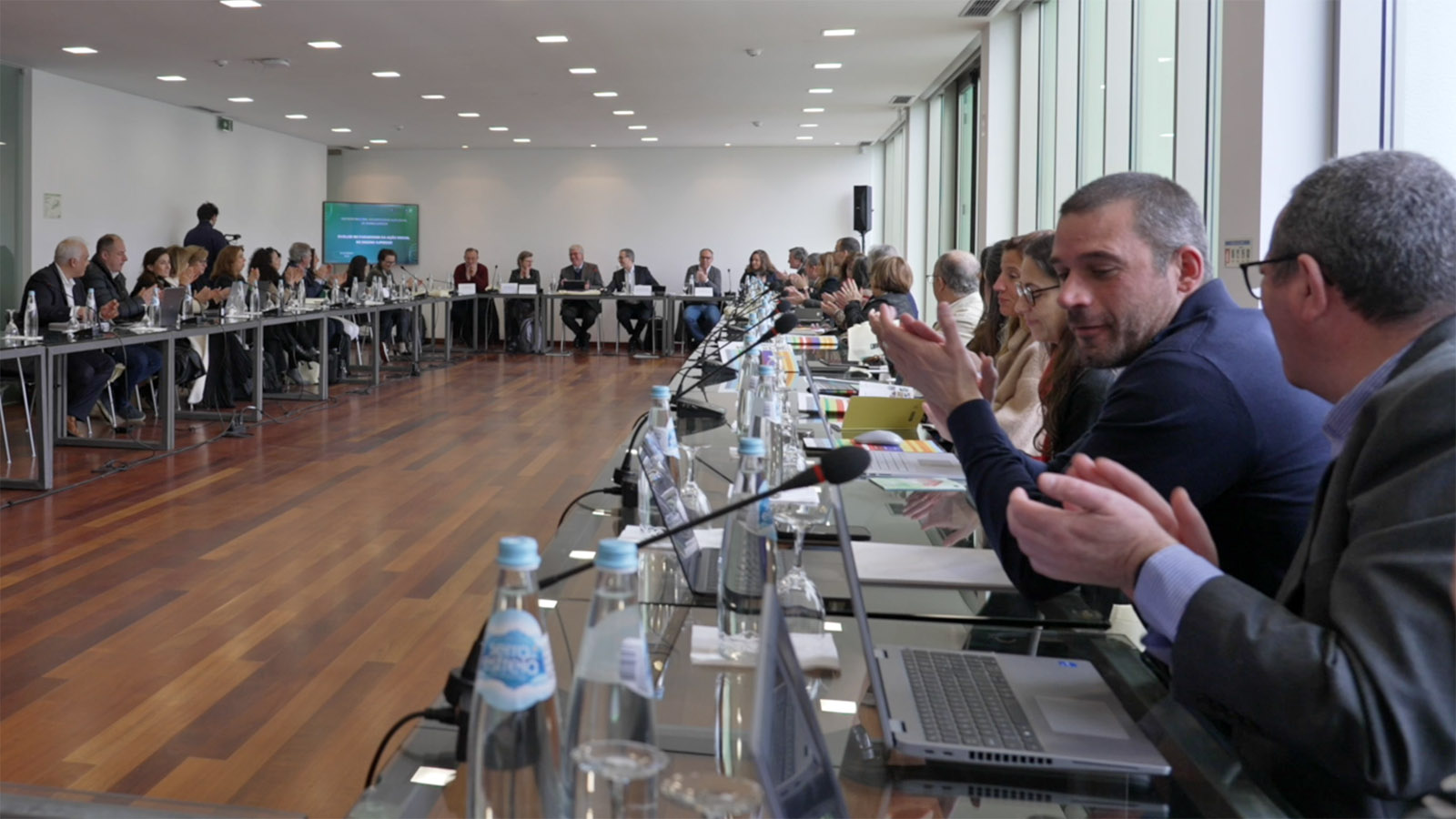 O futuro da Ação Social no Ensino Superior foi a debate na U.Porto